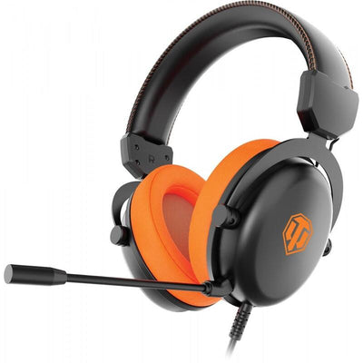 Yenkee Headphones Juegos Commander WT300 7.1 — image 1
