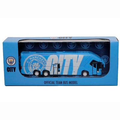 Autobus Manchester City — image 1