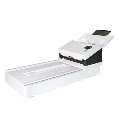 Avision Scanner Documentos AD345GFWN A4 — image 1