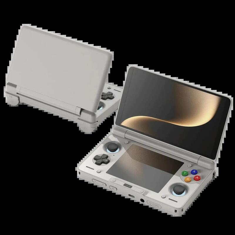 Ayn Thor Grey Rainbow 16GB/512GB