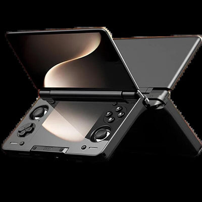Ayn Thor Max. Black 16GB/1TB — image 1
