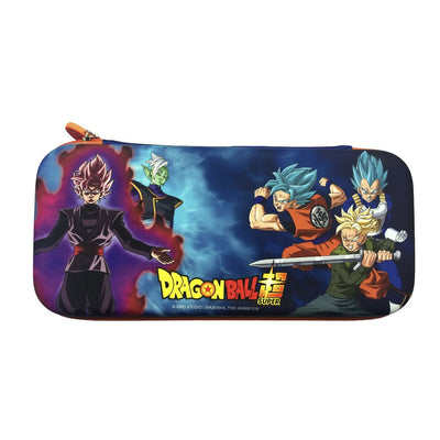 Case Rígida Fr-tec Dragon Ball Super Nintendo Switch — image 1