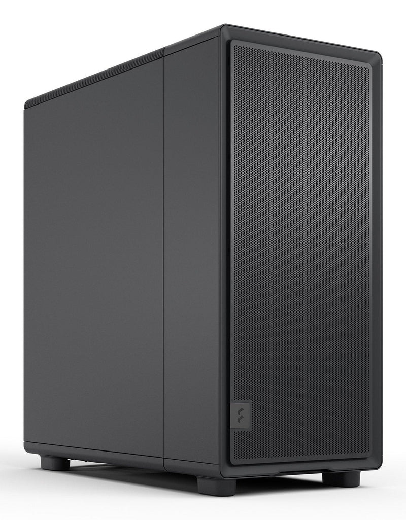 Fractal Design PC Case Epoch Solid Black FD-C-EPO1A-01