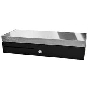 Apg Cash Drawer ECD460 Drawer Efectivo Manual