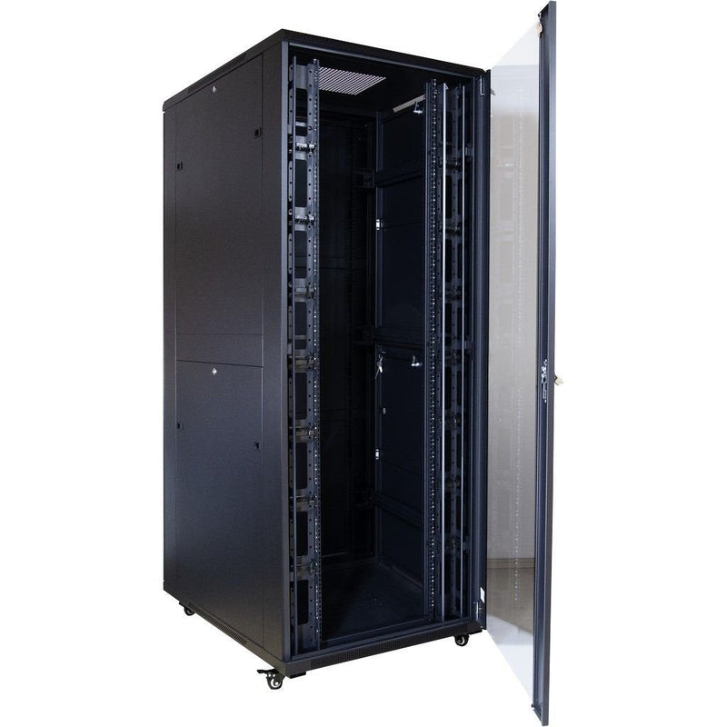 Inter-tech Cabinet Network 42HE 800X800MM SNB-8842