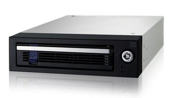 Icy Dock Frame MB876SK-B Removable Black Venta Menor) — image 1