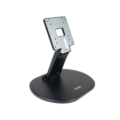 TooQ Stand Desktop Monitor DB1027TN-B Tilt Up To 6.5KG — image 1