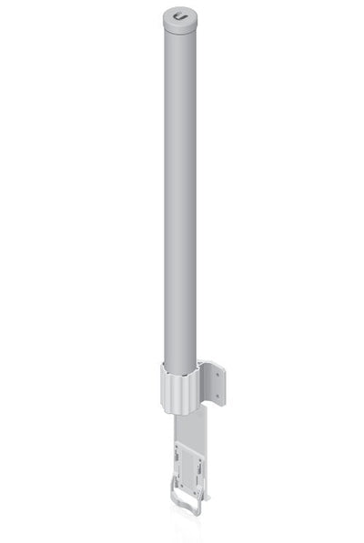 Ubiquiti Antenna AMO-2G10 Airmax Omni 2.4GHZ 10DBI 360º — image 1