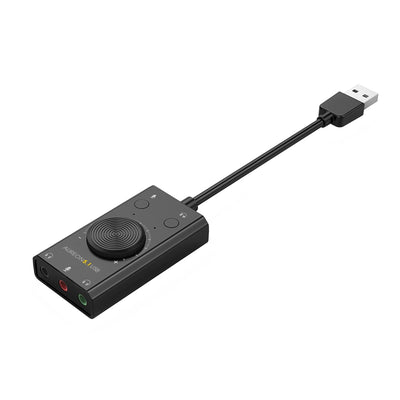 Terratec Aureon 5.1 USB a Connector 3VÍAS 3.5 — image 1