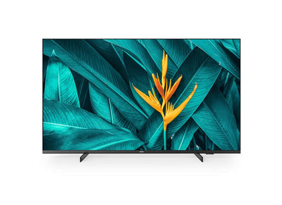 Philips 50HFL5214U 127CM (50) 4K Ultra HD Smart TV Wi-Fi Black — image 1