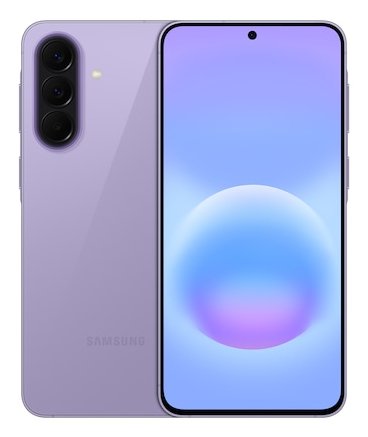 Samsung Galaxy A57 5G 8GB/128GB Lila