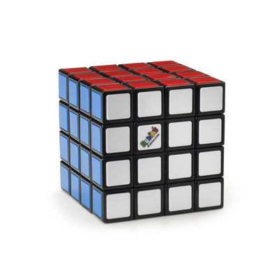 Spin Master Rubik's - Bucket 4X4 Master Rubik's Cube, Set Of Habilidad 6064639 — image 1