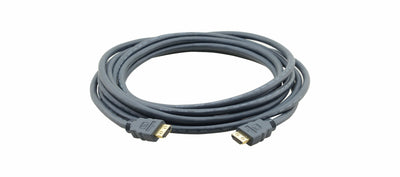 Kramer HDMI Cable 1.4 With Ethernet Macho-macho — image 1