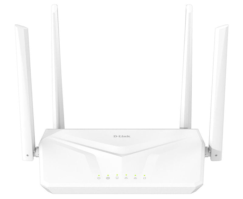 D-link S12/ And AC1200 Wi-Fi Router