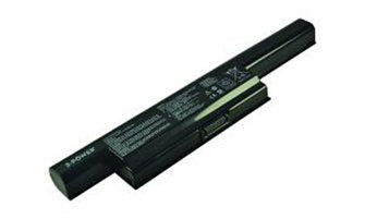 2-POWER Battery 10.8V 5200MAH Asus A93 CBI3419A