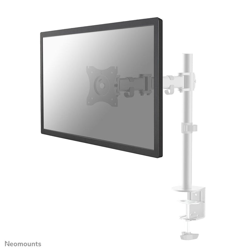 Newstar Stand Desk Monitor