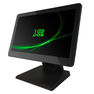 10POS Tpv + Sw Verifactu 15,6 I5 8GB 256GB W11 + 1 Mes Licencia Included — image 1