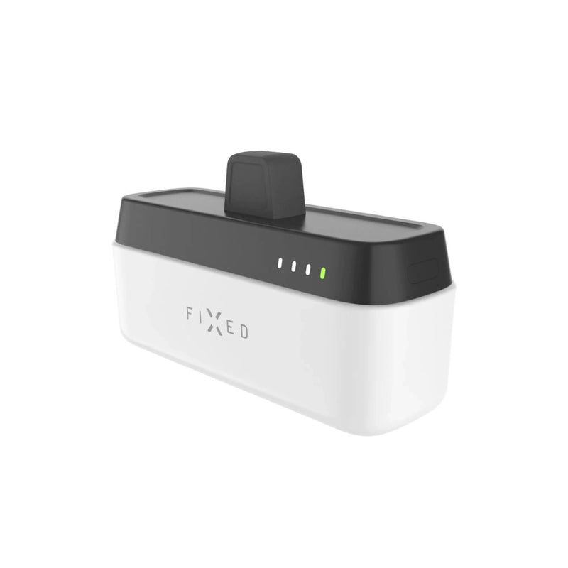 Fixed Zen 5 Plug-in, Pd 20W, 5 000MAH, White