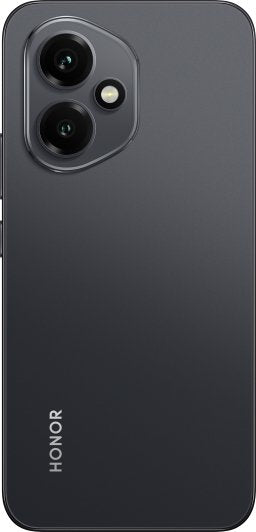 Honor Smartphone 400 5G 8GB 256GB Black With Headphones — image 1