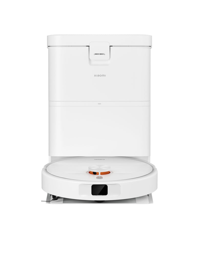 Xiaomi H50 Robot Vacuum With Fregado And Mopa Elevable, Power Succión 10000 Pa, Sistema Double Anti-enredos, M