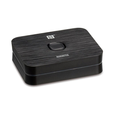Marmitek Boomboom 93 10M Black — image 1