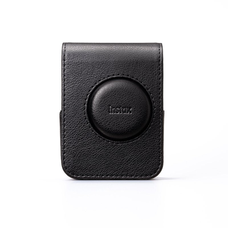 Fujifilm Cpara Camera Instax Mini Evo Black