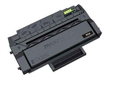 Pantum Toner Black PA-310X 10.000 Pag. P3000/P3500DW — image 1