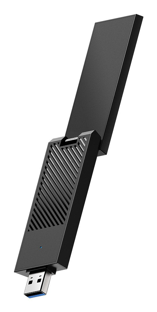 Cudy Wireless LAN USB 3.0 BE6500 WU6500