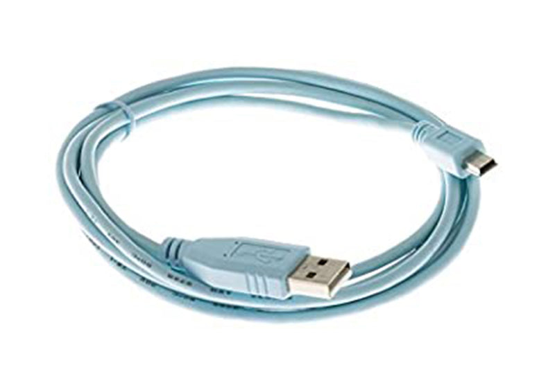 Cisco Console USB Cable 2M