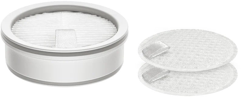Xiaomi E204-LX Filter Robot Vacuum Cleaner