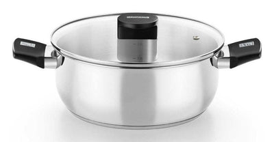 Monix Cacerola Elite M240326 Ø26CM Aluminium Fundido Apta Inducción — image 1