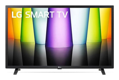 LG TV 32LQ630B6LA 32' HD Smart TV Wi-Fi — image 1