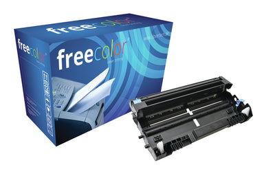 Freecolor DR3200-FRC Cartridge Toner Black 1 Pieces — image 1