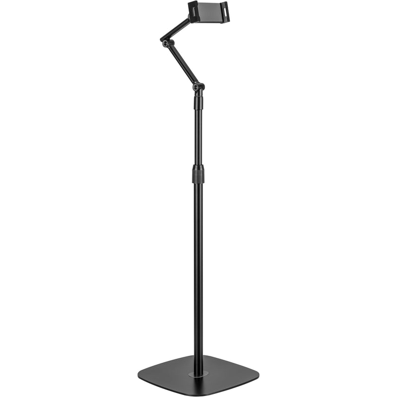 Inline Stand 55725S Pasivo Tablet/Umpc Black
