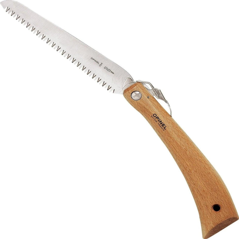 Opinel Knife Bolsillo No. 18 Baumsäge
