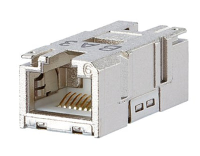 Btr Netcom 1401200810MI Connector Metallic — image 1
