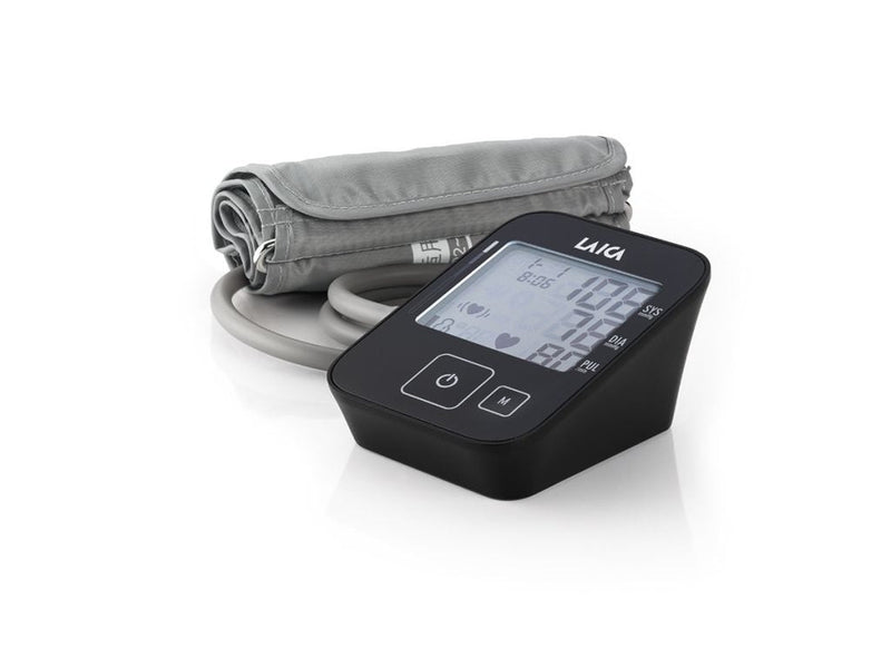 Laica Tensiómetro Arm BM2302L White