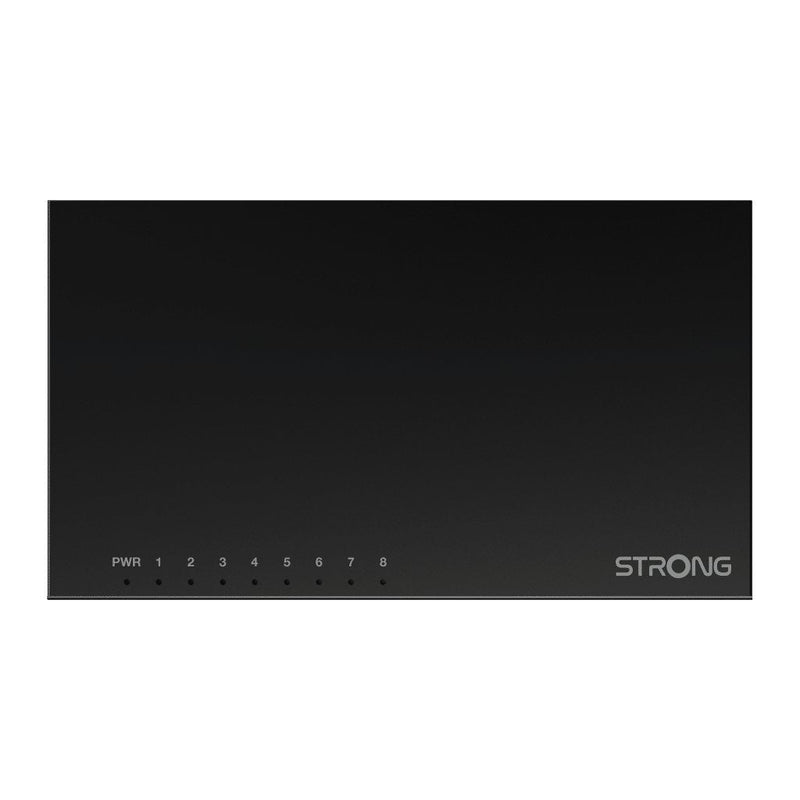 Strong Switch Sw 8000M