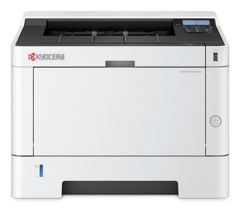 Kyocera Printer Láser Ecosys PA4000WX Laserdrucker Sw