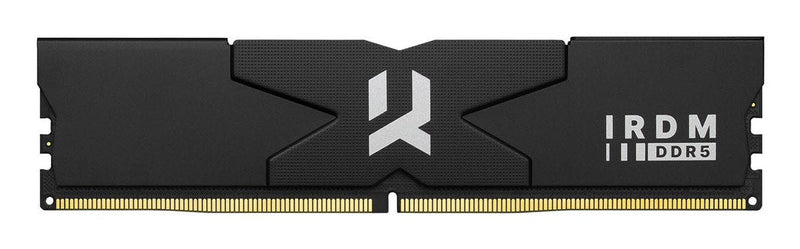 Memory DDR5 Irdm 32GB(216GB)/8000 CL36 Black