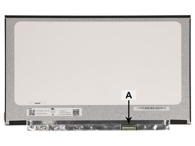 2-POWER SCR0749A Refacción Laptop — image 1