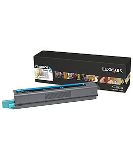 Lexmark Genuine Toner Laser Cyan 7.500 Paginas C/925