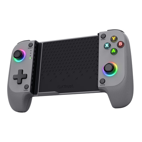 Trust Remote Control Gxt 735G Mylox Grey With Bluetooth, Analógico/Digital, Android And Ios — image 1