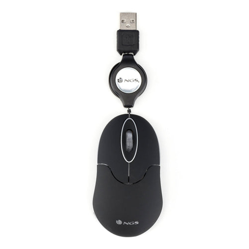 Ngs Mouse Mini Without Up To 1000 DPI — image 1