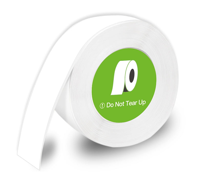 Olympia Endlos Roll Labels P22 White