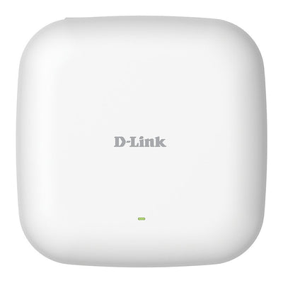 Access Point Wireless D-link DAP-2662 PoE 1200Mbps 2.4GHZ 5GHZ Antenas 4DBI Wi-Fi 802.11AC N B G — image 1