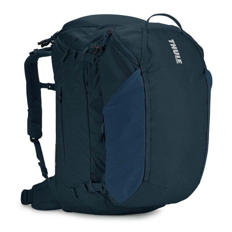 Thule Backpack Travel Landmark 60 L Mujer - Blue Oscuro