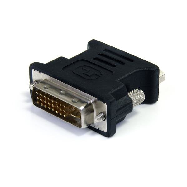 StarTech Converter DVI-i Male a VGA Female