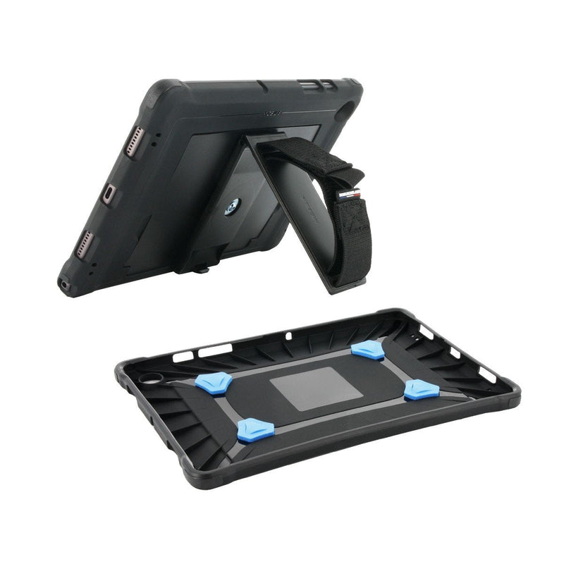 Mobilis Protech 27,7CM (10.9) Ipad 10.9'' Antigolpes Black