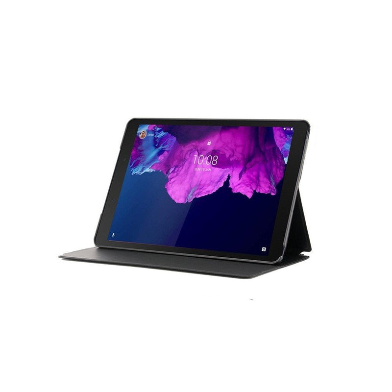 Mobilis 068013 Case For Tablet TB125FU, TB128XU (10.6) Book Black
